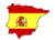 ARENAS MALGO - Espanol